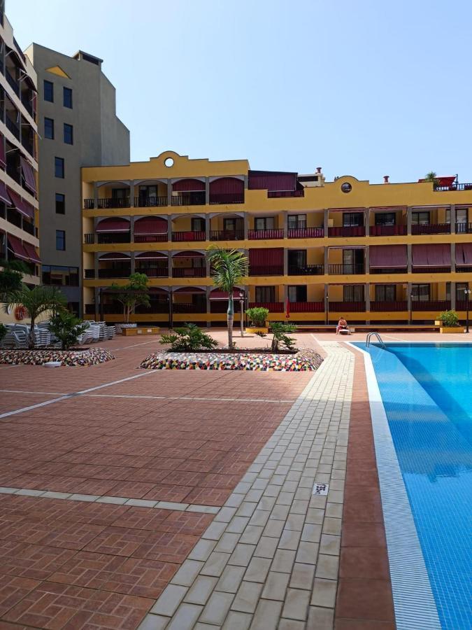 Olivia Sunset, Puerto De Santiago Apartamento Puerto de Santiago  Exterior foto